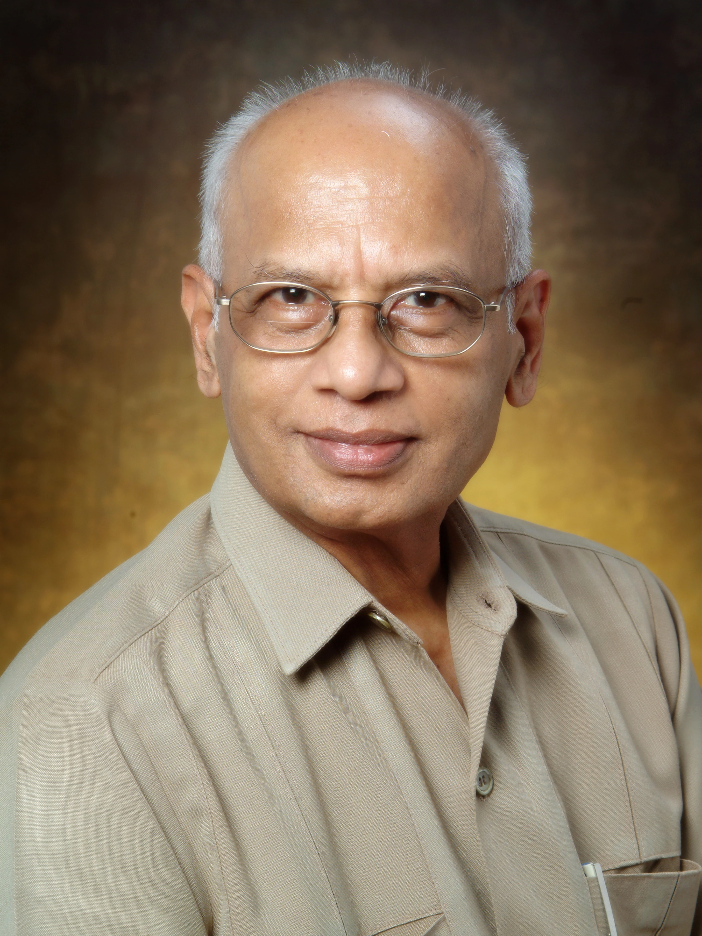 Dr. M. S. Valiathan