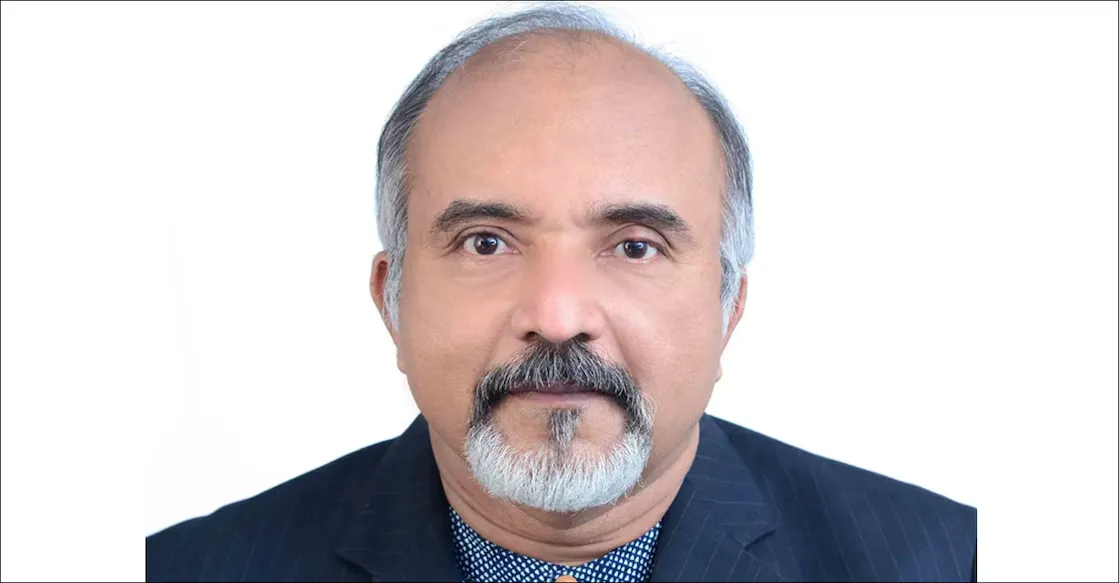 Dr. A. Biju Kumar