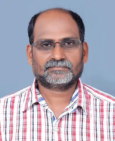 Dr. Sreekumar S