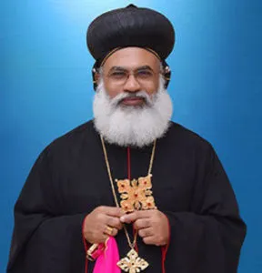 Dr. Sreekumar S