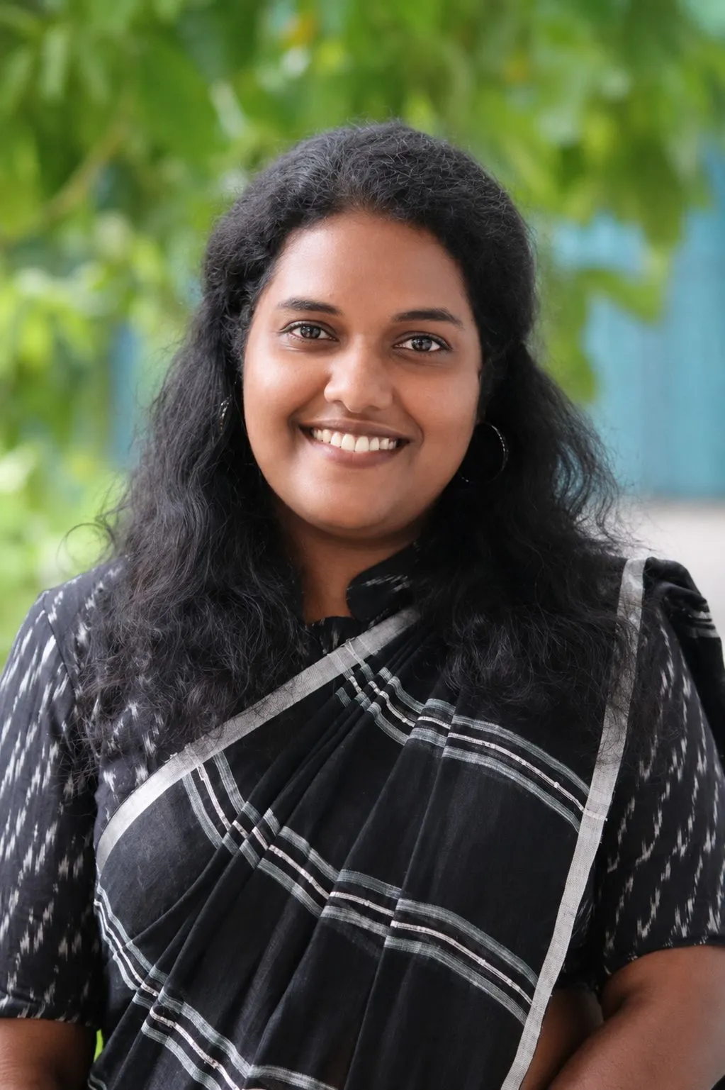 Ms Unnimaya G, MACFAST