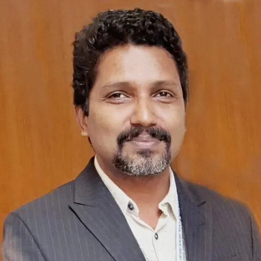 Dr.Rameshkumar K B