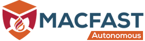 MACFAST Logo