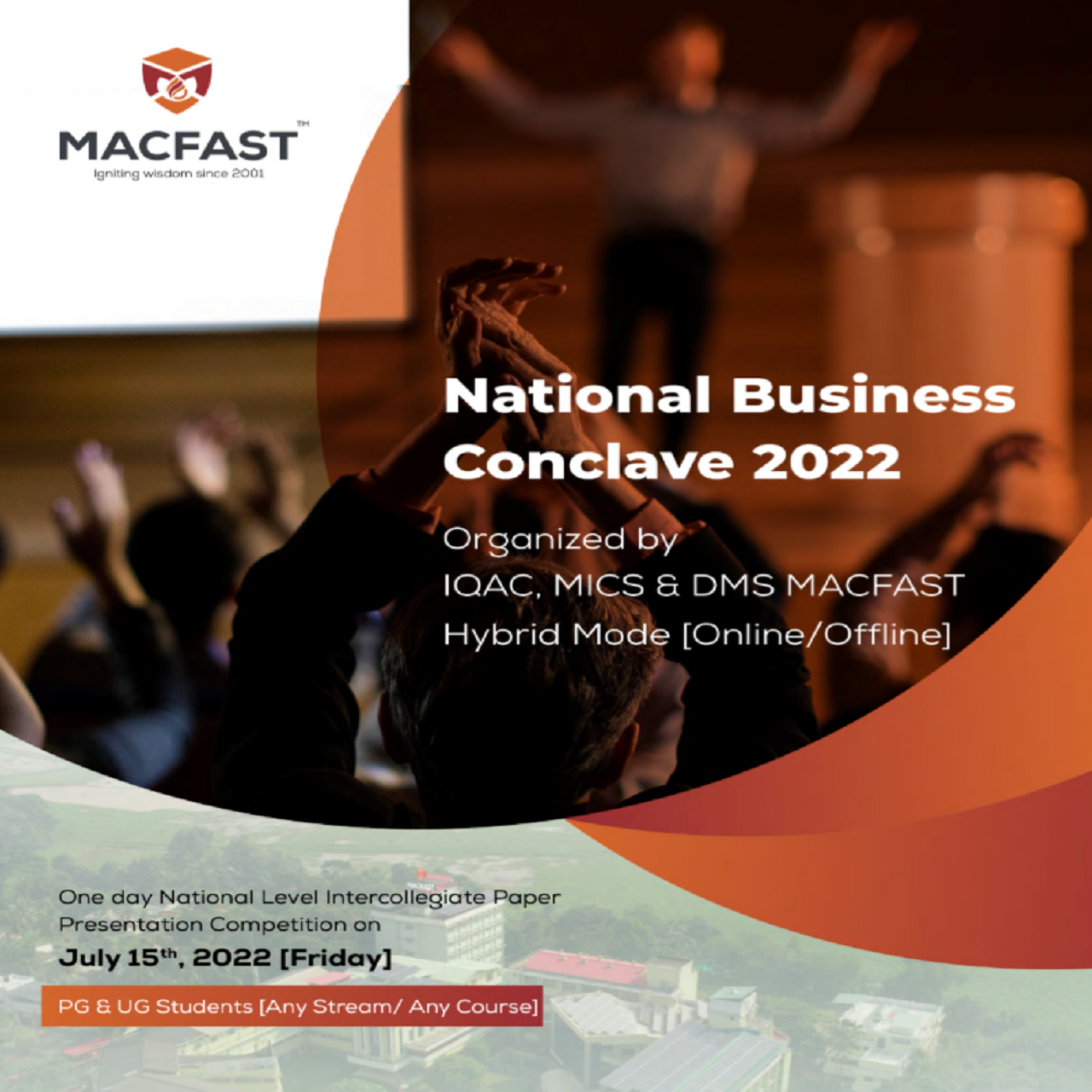 National Business Conclave