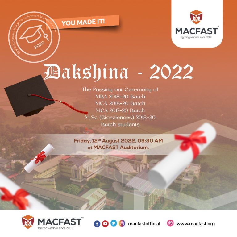 Dakshina 2020 12 August 2022