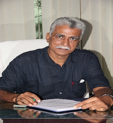 Dr. Varghese K Cheriyan 1