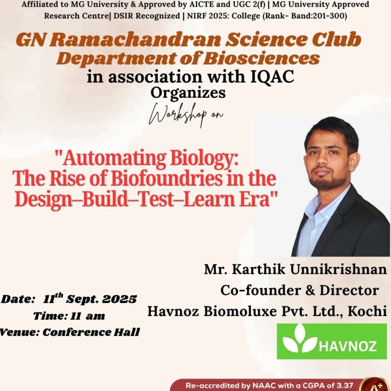Automating Biology The Rise of Biofoundries in the Design–Build–Test–Learn Era