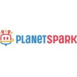 planet spark logo 1