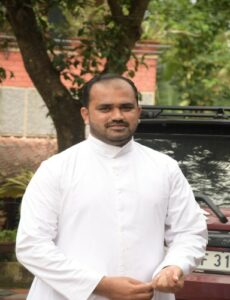 Fr.Binish