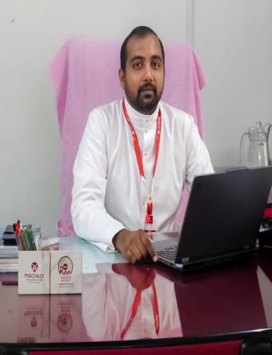 Fr.Anil Eapen