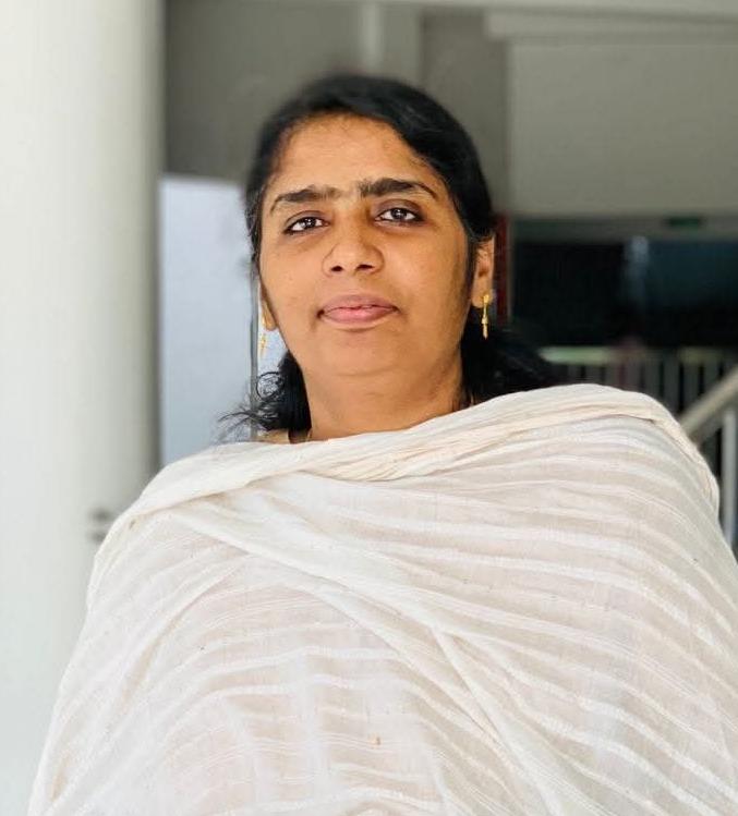 Sini Kurien