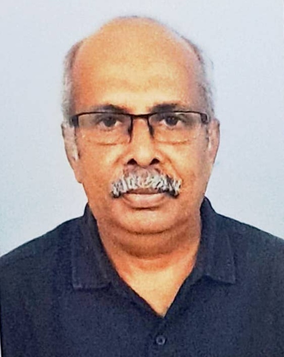 Sreekumar D