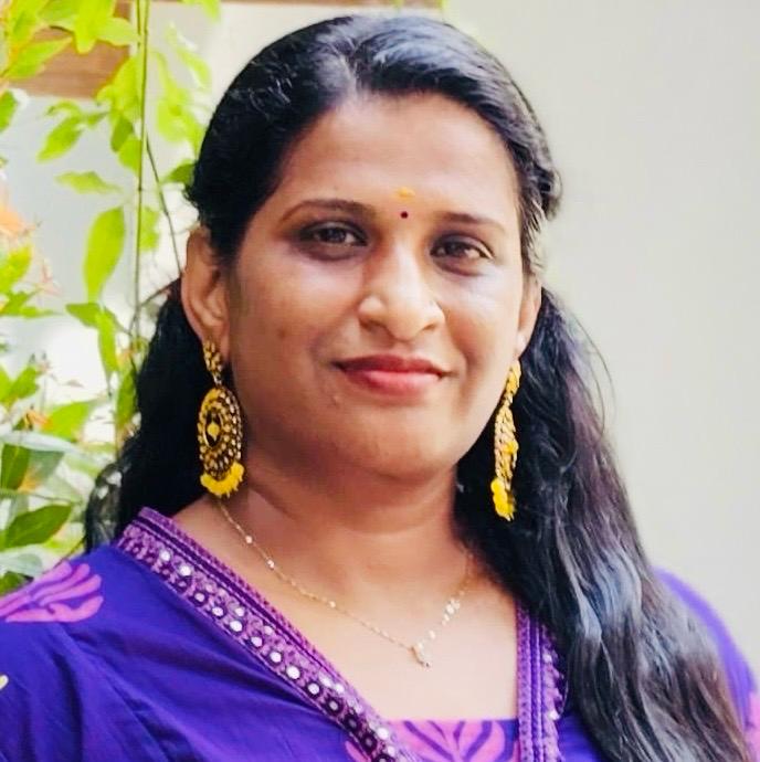 Vidya v kumar