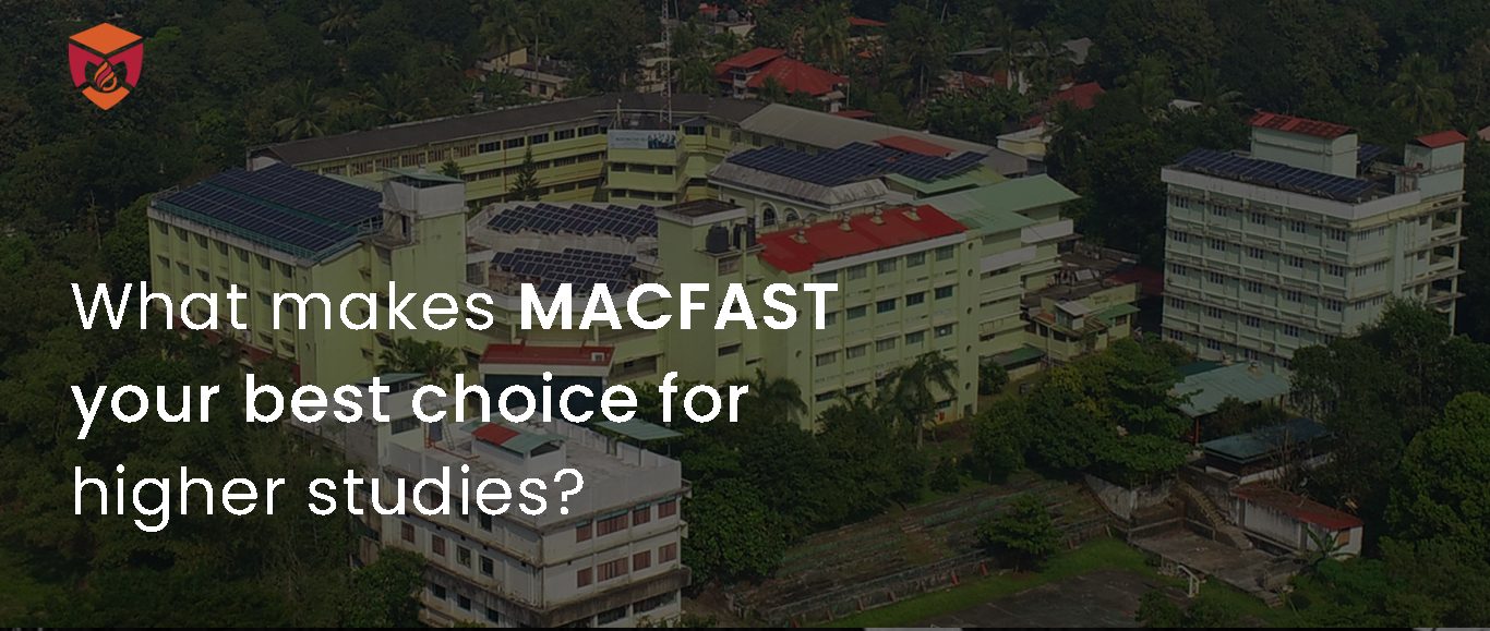 Macfast Blog Banner