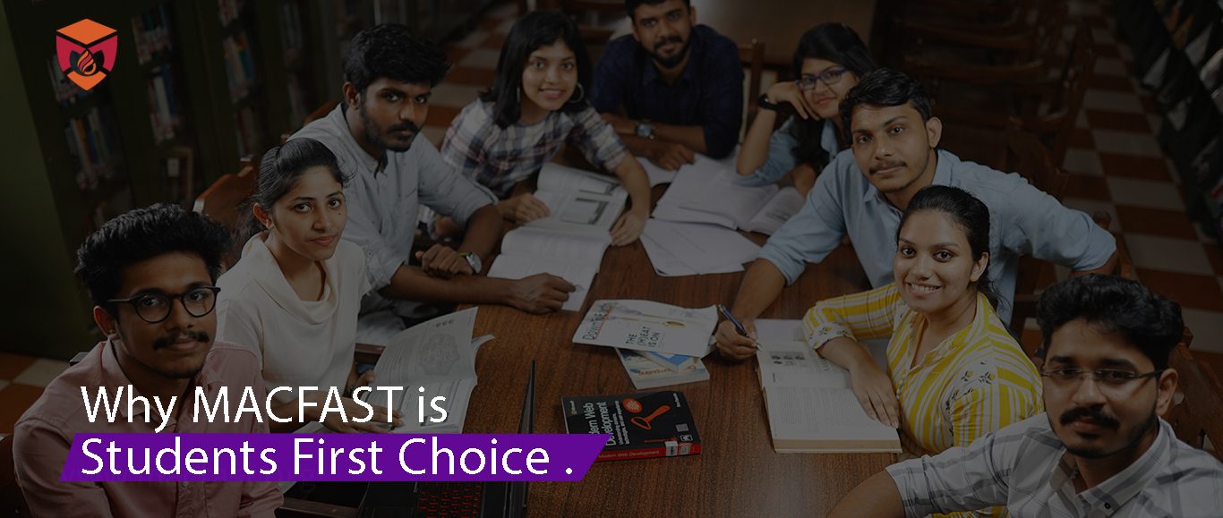 What our students say 1 1