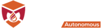 logo autonomous light