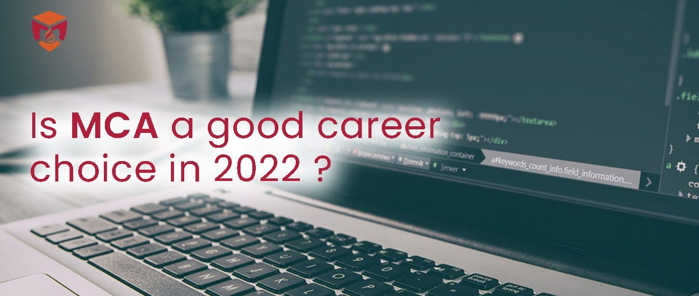 mca goodcareer 2022